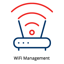 WiFi Management